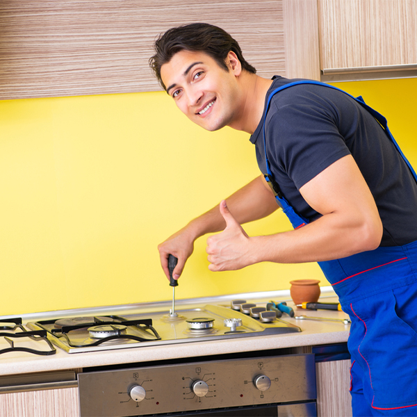 what kind of stove repairs do you specialize in in Debary Florida